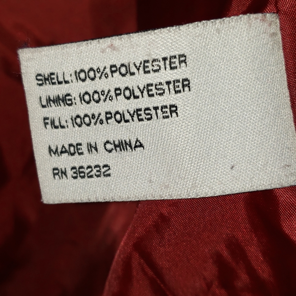 Jacket - Picture 4 of 4